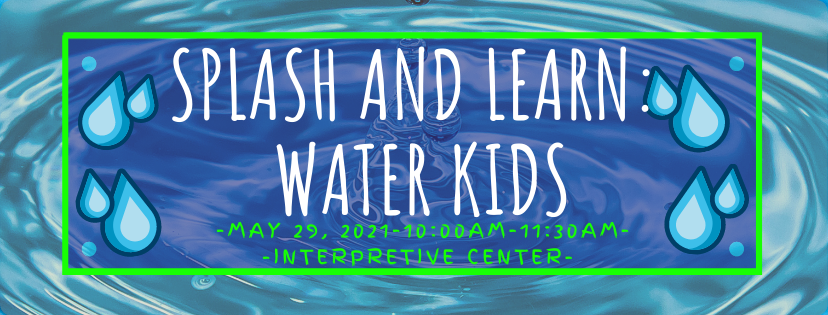 Splash and Learn: Water Kids