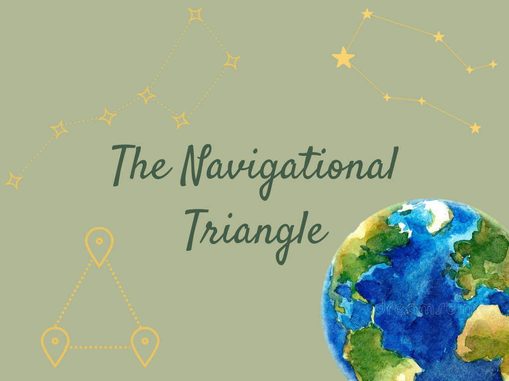 The Navigational Triangle Program at GSP