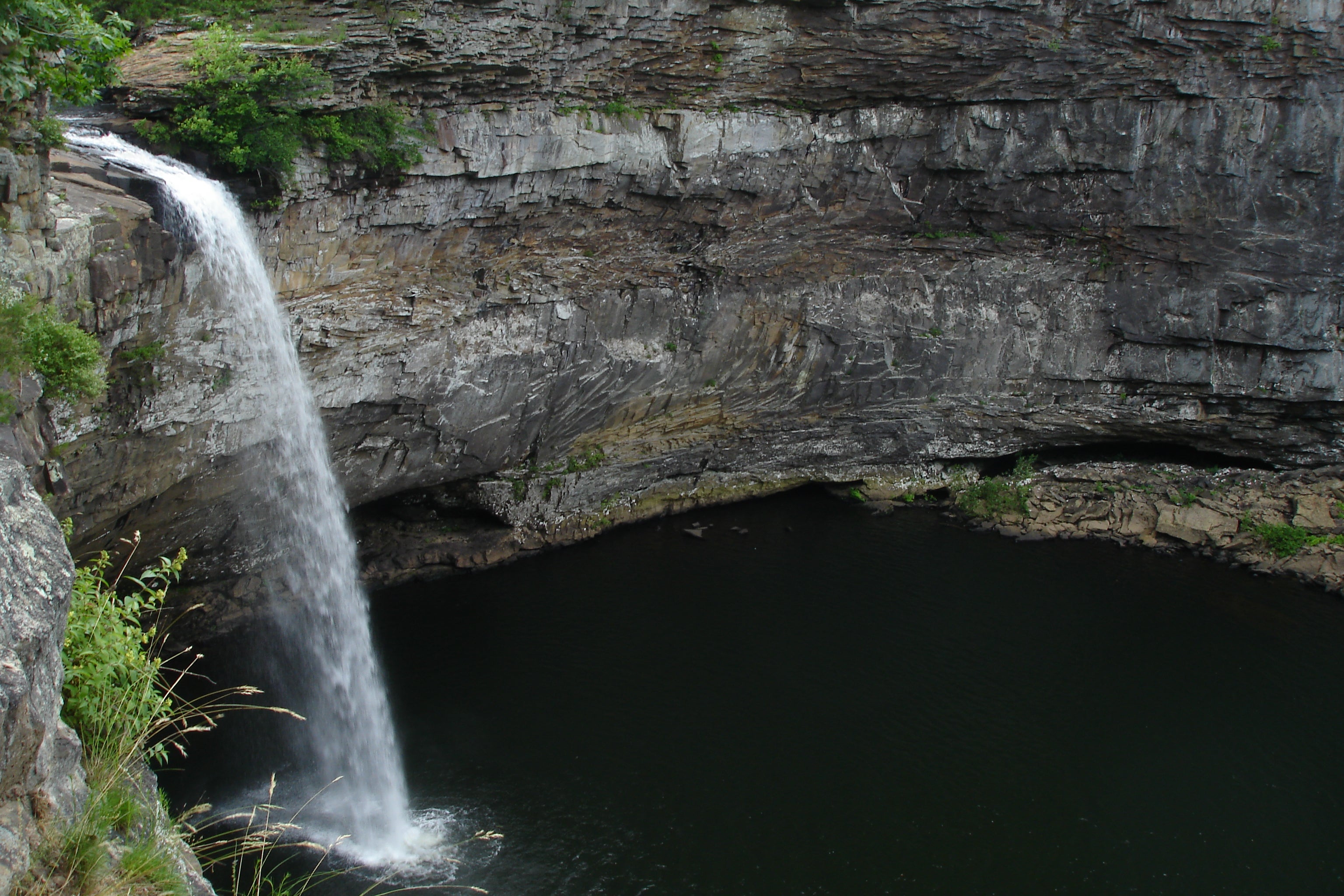 Waterfalls | Alapark