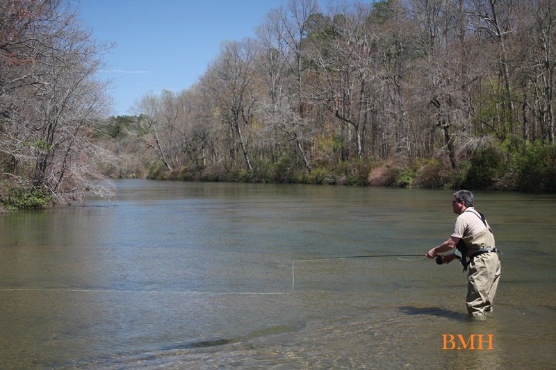 A New Early Date for American Fly Fishing - American Museum Of Fly Fishing