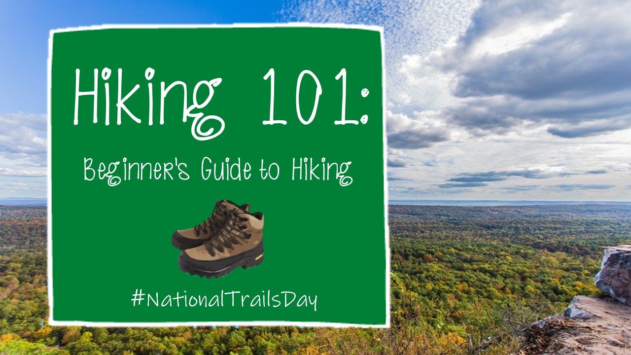 Hiking 101