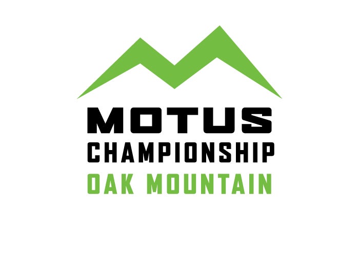 Oak Mountain Motus Triathlon Alapark