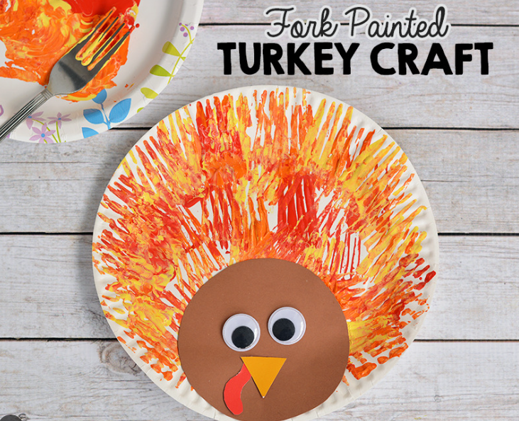 Turkey Craft | Alapark