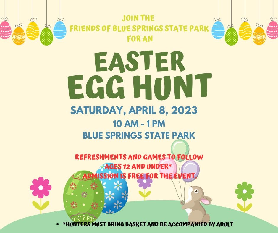 Easter Egg Hunt | Alapark