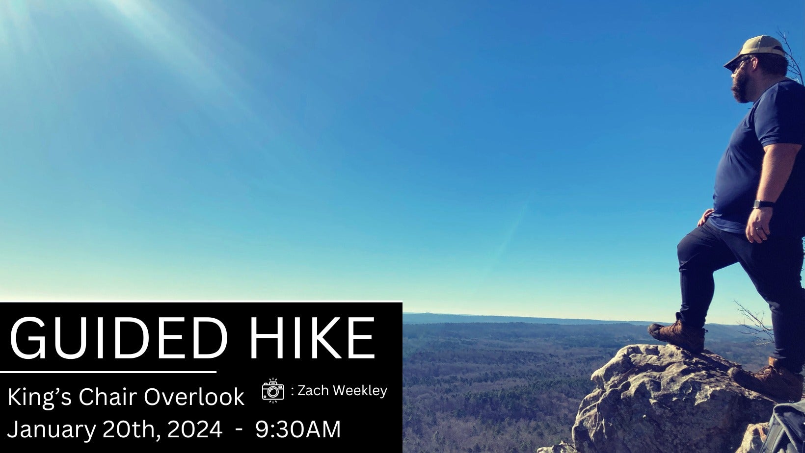 guided hike 1.20.24