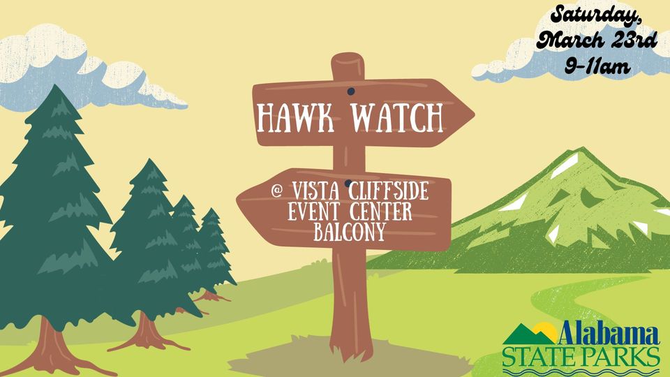 Hawk Watch