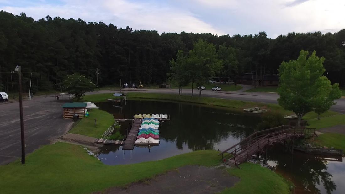 Lake Lurleen State Park | Alapark