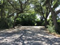 RV And Primitive Campground | Alapark