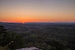 Oak Mountain State Park | Alapark