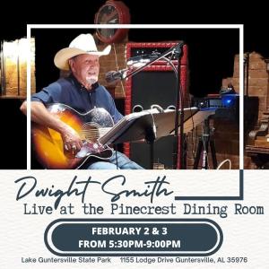 Pinecrest Dining Room | Alapark