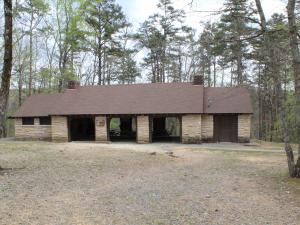 Picnic Area Shelter #1