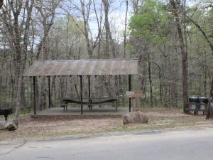 Picnic Shelter #2