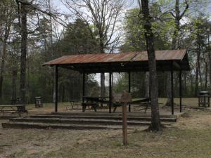 Picnic Shelter #3