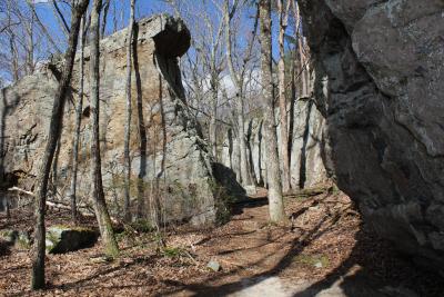 Hiking | Alapark