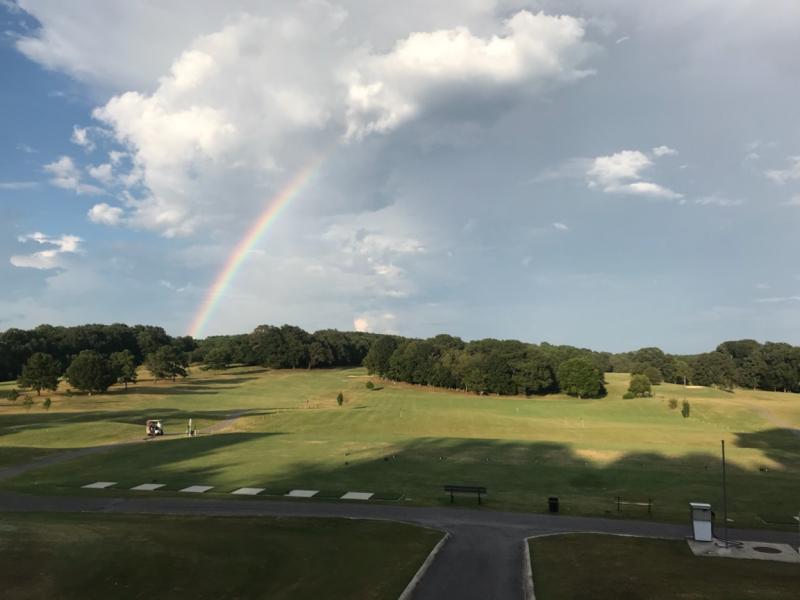 The General Golf Course Alapark