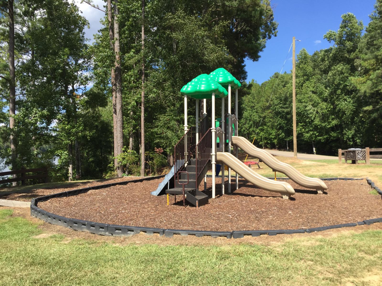 Lake Lurleen State Park Alapark   Playground Llsp 0 