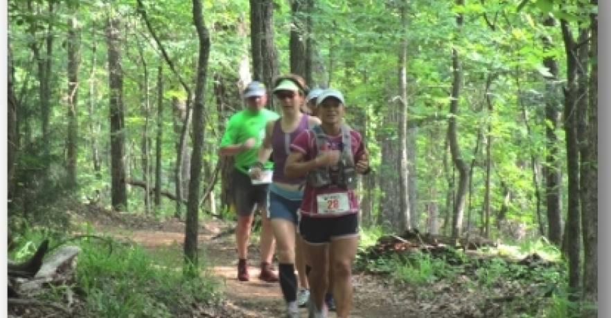 Oak Mountain Trail Runners