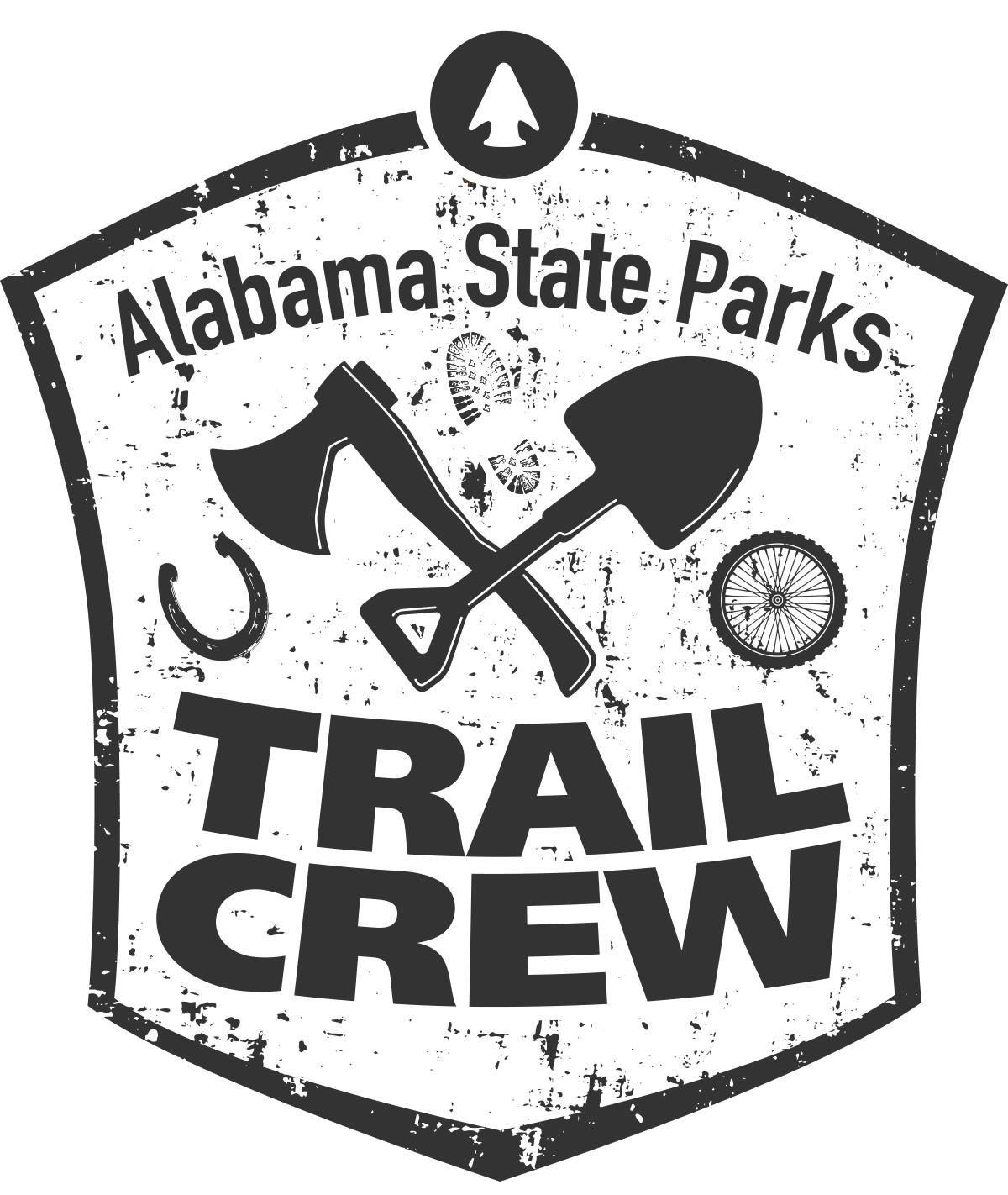 Dirt Pass Trail Crew Logo