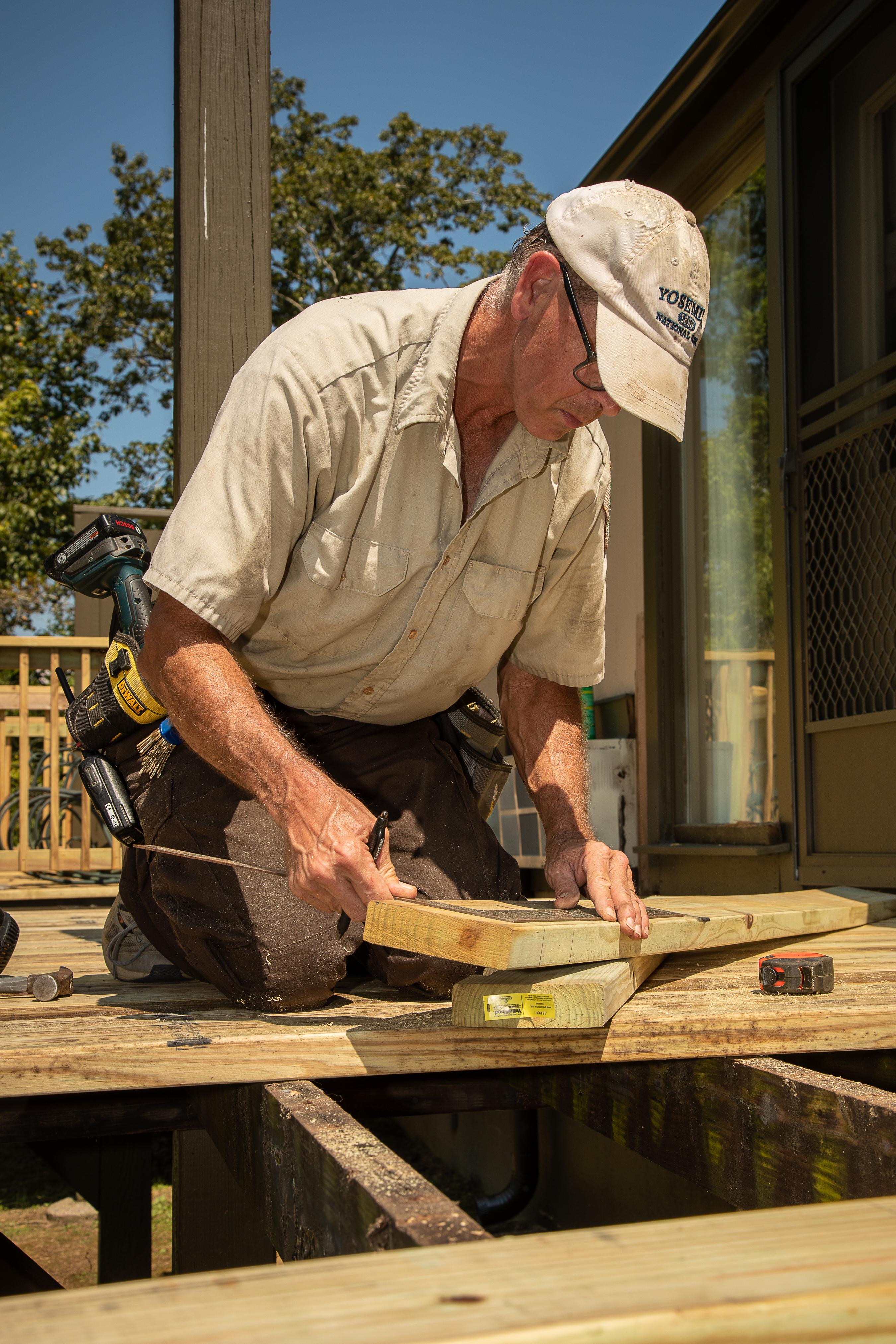 Maintenance Worker