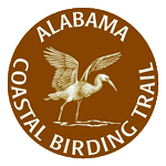 AL Coastal Birding Trail logo